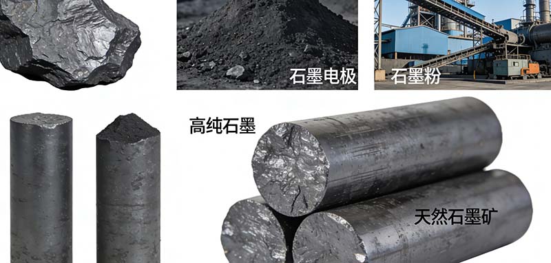 2026 石墨密封件市场持续扩容，碳精环 / 炭精环成高端装备刚需